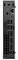 Миниатюра Dell Dell Pro Micro Plus QBM1250 / Ultra5 235, 16, 512, BTO103_QBM1250_UA_WP, фото 4