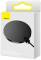 Миниатюра Baseus Wireless Qi 15W + cable USB-C 1.5m CCED000001, фото 5