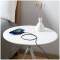 Миниатюра Baseus Wireless Qi 15W + cable USB-C 1.5m CCED000001, фото 12