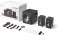 Миниатюра Edifier S355DB 150W Bluetooth Hi-Res Black S355DBBlack, фото 7