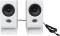 Миниатюра Edifier R20BT 5W USB Bluetooth White R20BTWhite, фото 2