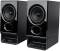 Миниатюра Edifier R20BT 5W USB Bluetooth Black R20BTBlack, фото 1