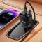 Миниатюра ACEFAST 1xUSB-C PD95W + telescopic cable USB-C black 6974316285946, фото 6