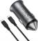 Миниатюра ACEFAST 1xUSB-C PD95W + 1xUSB gray 6974316285304, фото 3