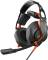 Миниатюра Meetion HP099 Black/Orange MT-HP099-A, фото 1