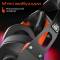 Миниатюра Meetion HP099 Black/Orange MT-HP099-A, фото 6