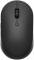 Миниатюра Xiaomi MiiiW Silent Edition Wireless/Bluetooth Black WXSMSBMW03 Black, фото 1