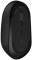 Миниатюра Xiaomi MiiiW Silent Edition Wireless/Bluetooth Black WXSMSBMW03 Black, фото 4