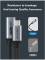 Миниатюра Cabletime USB-C M/F 0.5m 5Gbps 60W 4K60Hz CA913664, фото 7