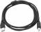 Миниатюра Profcable USB 2.0 AM/BM 1.5m black ProfCable12-150, фото 5