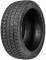 Миниатюра Bearway BW-Ice 215/55 R17 94S, фото 1