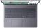 Миниатюра Lenovo IdeaPad Slim 3 16IPH11 Luna Grey 2026 83US0030RA, фото 4