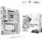 Миниатюра ASRock X870E Challenger WiFi White, фото 1