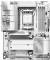 Миниатюра ASRock X870E Challenger WiFi White, фото 2