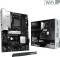 Миниатюра ASRock B550 ROCK WIFI, фото 1