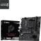 Миниатюра MSI PRO B550M-B, фото 1