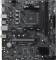 Миниатюра MSI PRO B550M-B, фото 2