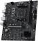 Миниатюра MSI PRO B550M-B, фото 3
