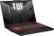 Миниатюра ASUS TUF Gaming A16 (2024) Mecha Gray FA607NUQ-RL009W / 90NR0QF3-M002A0, фото 3