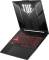 Миниатюра ASUS TUF Gaming A16 (2024) Mecha Gray FA607NUQ-RL009W / 90NR0QF3-M002A0, фото 6
