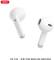Миниатюра XO X33 White XO-X33-WH, фото 3