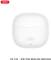 Миниатюра XO X33 White XO-X33-WH, фото 4