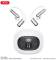 Миниатюра XO G49 White XO-G49-WH, фото 4