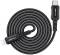 Миниатюра ACEFAST USB-C to Lightning 1.8m 30W 3A nylon black 6974316281306, фото 4