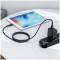 Миниатюра ACEFAST USB-C to Lightning 1.8m 30W 3A nylon black 6974316281306, фото 6