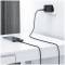 Миниатюра ACEFAST USB-C to Lightning 1.8m 30W 3A nylon black 6974316281306, фото 7