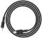 Миниатюра ACEFAST USB-C to Lightning 1.2m 3A 20W silicon black 6974316280644, фото 2