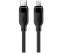 Миниатюра ACEFAST USB-C to Lightning 1.2m 30W TPU black 6974316286196, фото 1