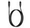 Миниатюра ACEFAST USB-C to Lightning 1.2m 30W TPU black 6974316286196, фото 4