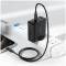 Миниатюра ACEFAST USB-C to Lightning 1.2m 30W TPU black 6974316286196, фото 6