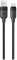 Миниатюра ACEFAST USB 2.0 AM to USB-C 1.2m 3A TPE black 6974316283812, фото 1