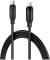 Миниатюра ACEFAST USB 2.0 AM to Lightning 2.0m 30W TPU black 6974316286288, фото 5