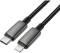 Миниатюра ACEFAST USB 2.0 AM to Lightning 1.2m 30W nylon black 6974316285410, фото 2