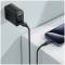Миниатюра ACEFAST USB 2.0 AM to Lightning 1.2m 2.4A TPE black 6974316286202, фото 7