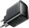 Миниатюра ACEFAST A112 USB-C PD45W GaN black 6974316284055, фото 3