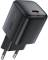 Миниатюра ACEFAST A136 USB-C PD40W GaN black 6974316286233, фото 1