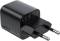 Миниатюра ACEFAST A136 USB-C PD40W GaN black 6974316286233, фото 3