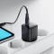 Миниатюра ACEFAST A136 USB-C PD40W GaN black 6974316286233, фото 11