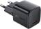 Миниатюра ACEFAST A117 USB-C PD20W GaN black 6974316284987, фото 2