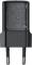 Миниатюра ACEFAST A117 USB-C PD20W GaN black 6974316284987, фото 5