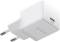 Миниатюра Baseus USB-C PD20W white P10111602213-00, фото 4