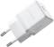 Миниатюра Baseus USB-C PD20W white P10111602213-00, фото 6