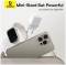 Миниатюра Baseus USB-C PD20W white P10111602213-00, фото 10