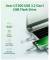 Миниатюра Acer 64GB UT300 USB-A/Type-C 3.2 Silver BL.9BWWA.589, фото 6