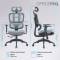 Миниатюра OfficePro OC680-B-G-G, фото 8