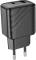 Миниатюра HOCO CS21A USB 18W QC3.0 black 6942007609883, фото 5